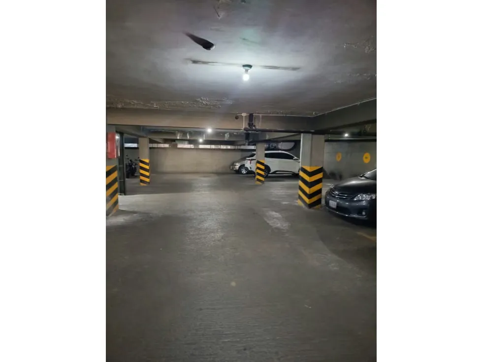 Alquilo apartamento 112m2 Los Palos Grandes 9188 - 20