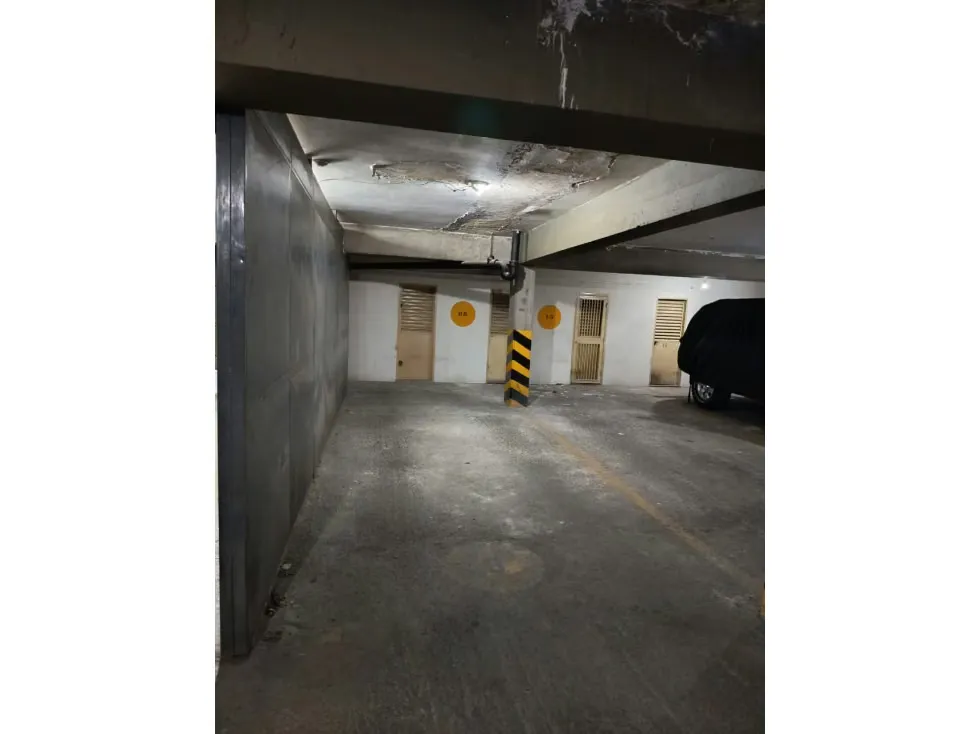 Alquilo apartamento 112m2 Los Palos Grandes 9188 - 21