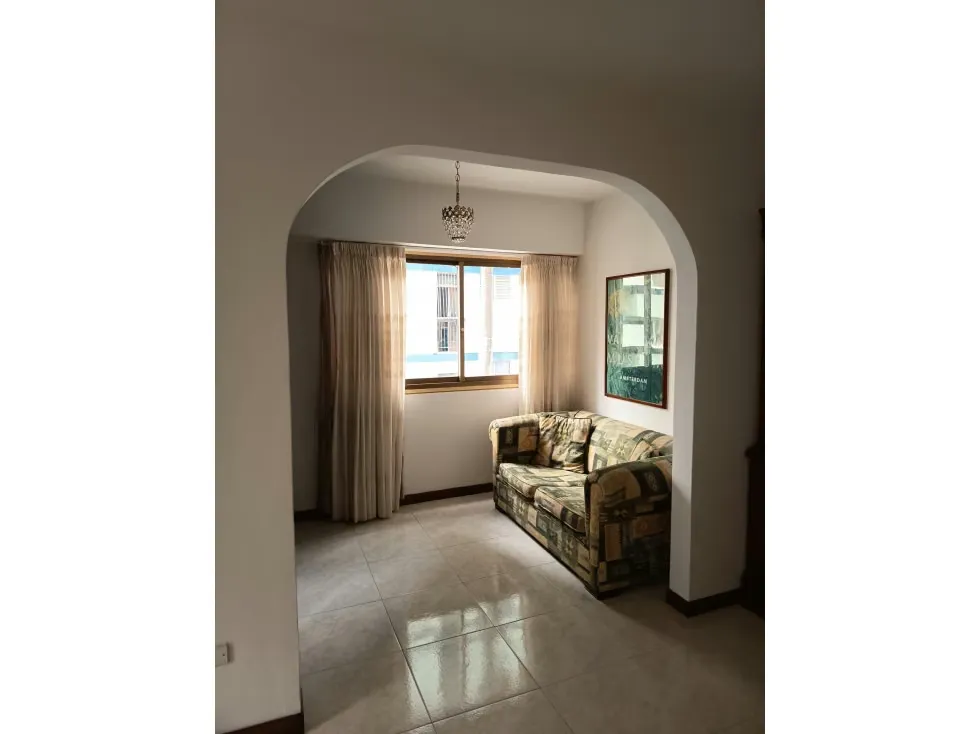 Alquilo apartamento 112m2 Los Palos Grandes 9188 - 8
