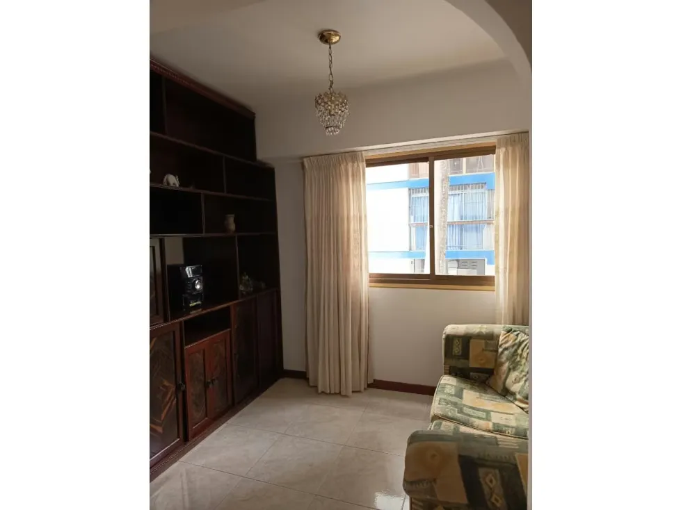 Alquilo apartamento 112m2 Los Palos Grandes 9188 - 9