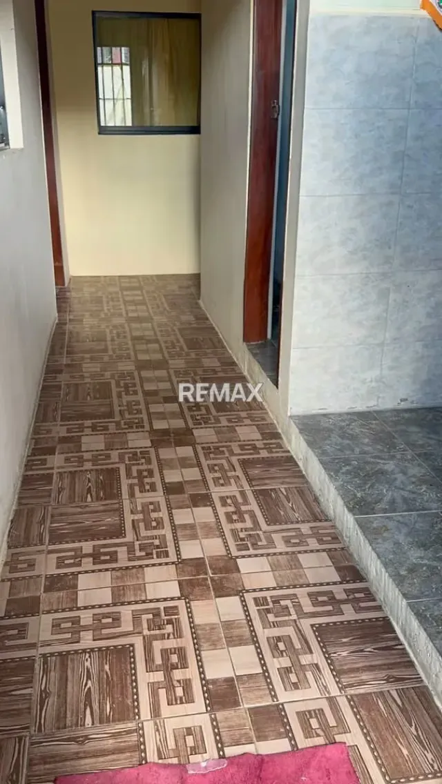 En Venta | Apartamento en Tucapé, Municipio Cárdenas, Estado Táchira - 11