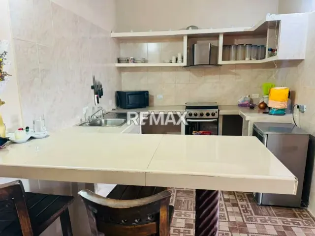 En Venta | Apartamento en Tucapé, Municipio Cárdenas, Estado Táchira - 5