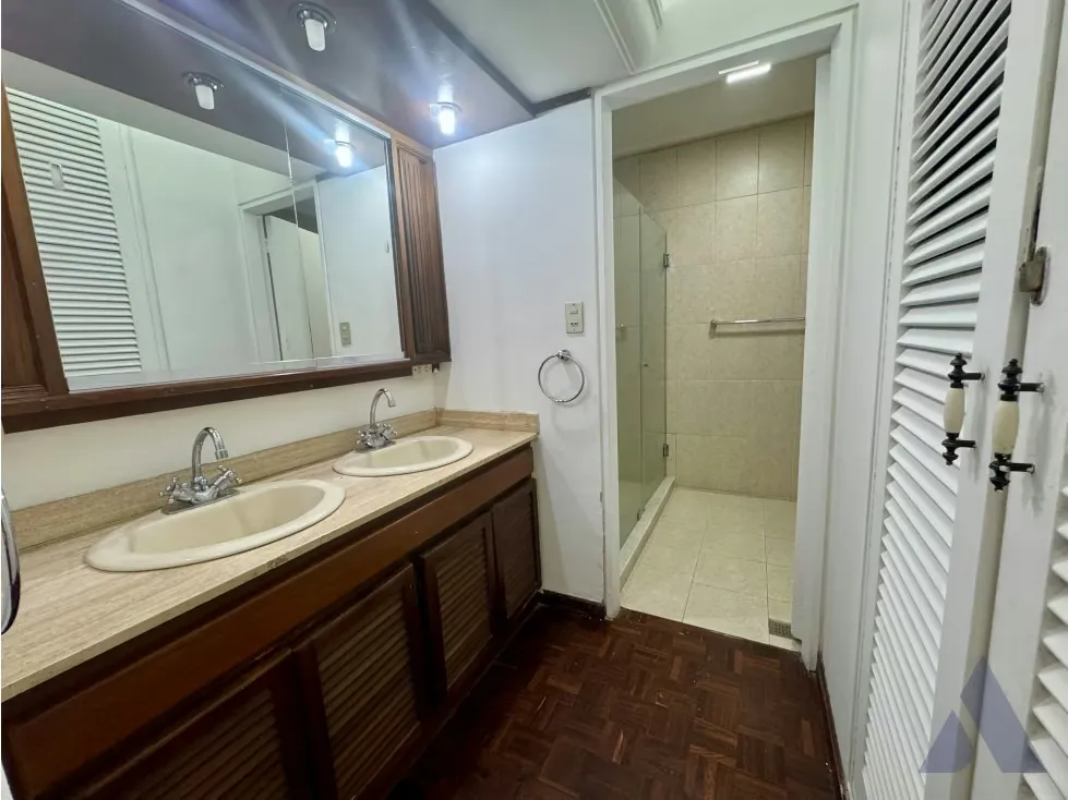 Se alquila apartamento 268m2 Santa Rosa de Lima 9845 - 17