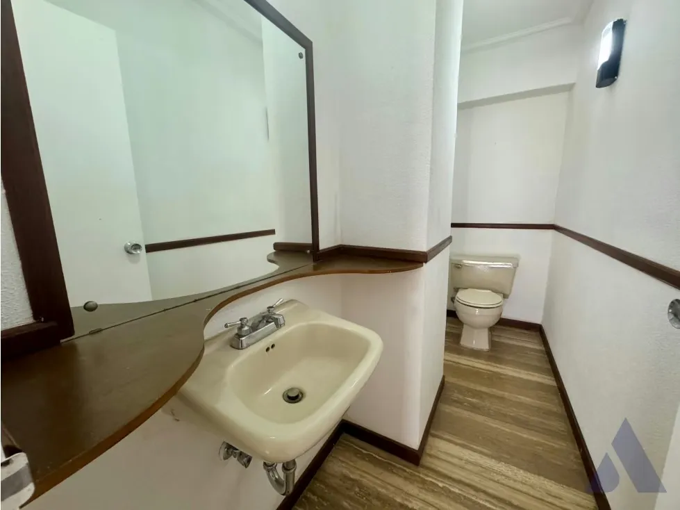 Se alquila apartamento 268m2 Santa Rosa de Lima 9845 - 18