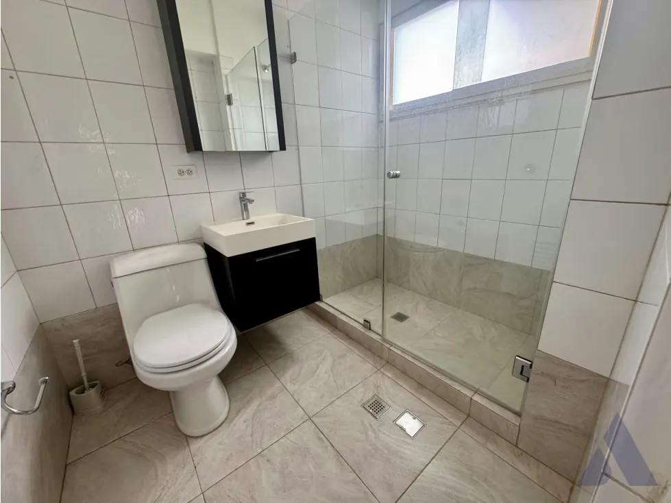 Se alquila apartamento 268m2 Santa Rosa de Lima 9845 - 21