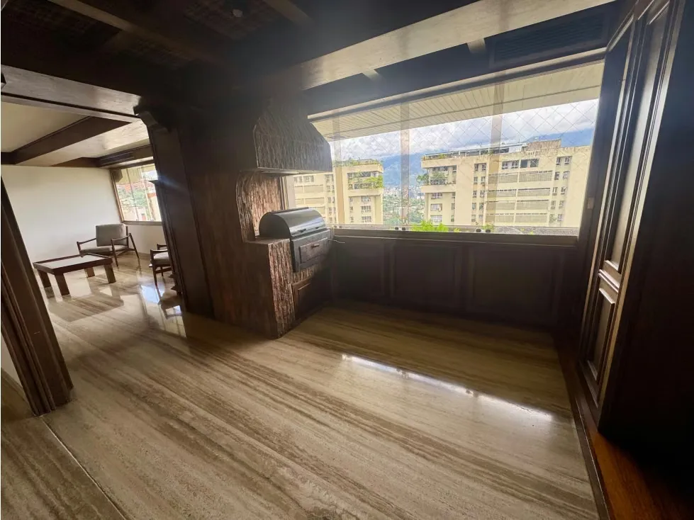 Se alquila apartamento 268m2 Santa Rosa de Lima 9845 - 7
