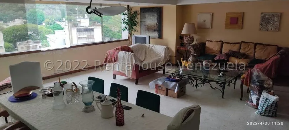 Apartamento (1 Nivel) en Venta en San Bernardino, Distrito Metropolitano - 3