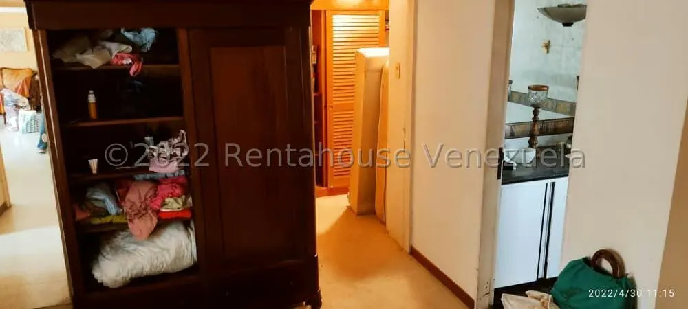 Apartamento (1 Nivel) en Venta en San Bernardino, Distrito Metropolitano - 5