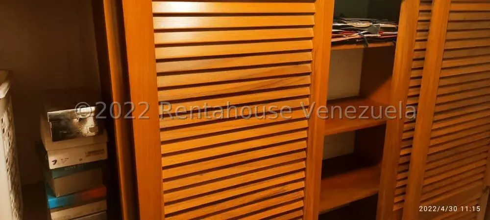 Apartamento (1 Nivel) en Venta en San Bernardino, Distrito Metropolitano - 6