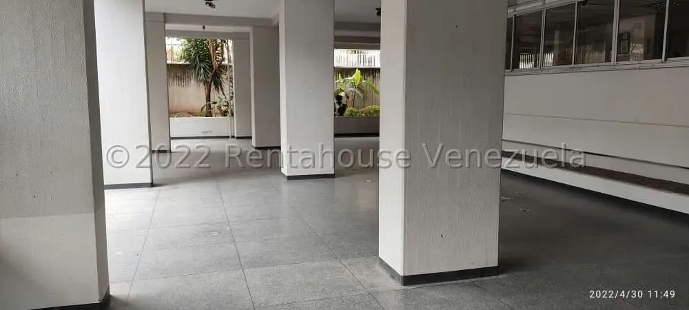 Apartamento (1 Nivel) en Venta en San Bernardino, Distrito Metropolitano - 10