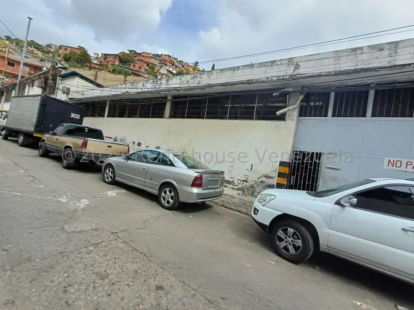 Industrial en Venta en Antimano, Distrito Metropolitano