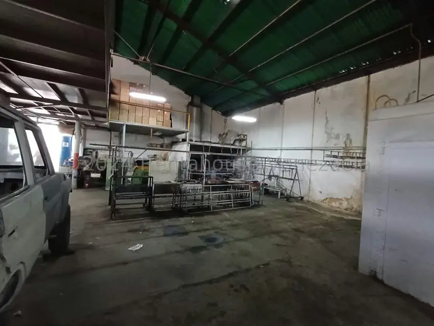 Industrial en Venta en Antimano, Distrito Metropolitano - 12