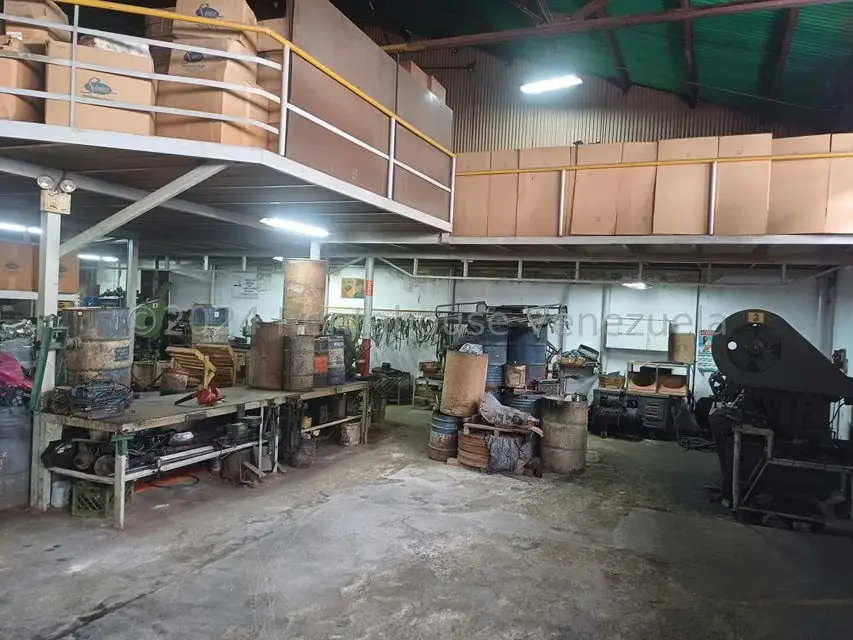 Industrial en Venta en Antimano, Distrito Metropolitano - 4