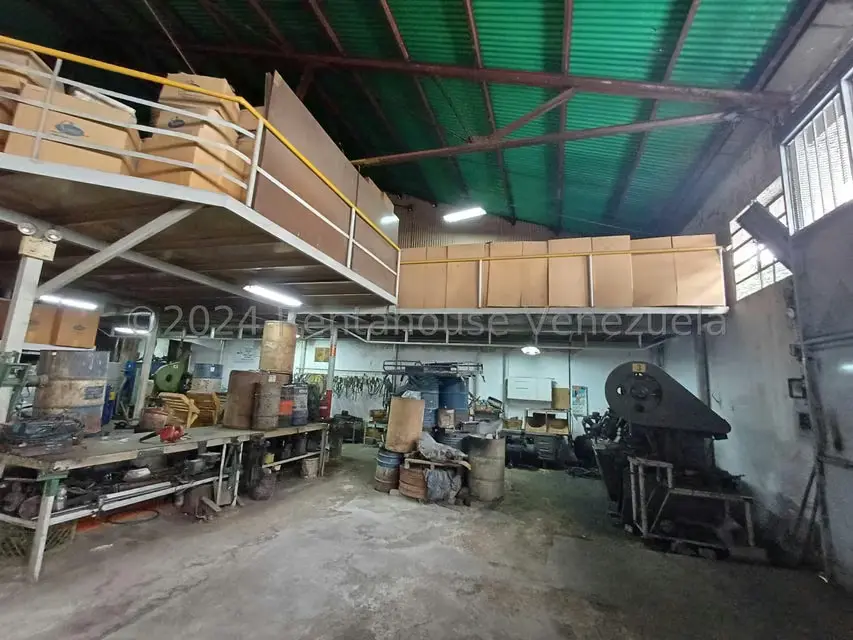 Industrial en Venta en Antimano, Distrito Metropolitano - 7
