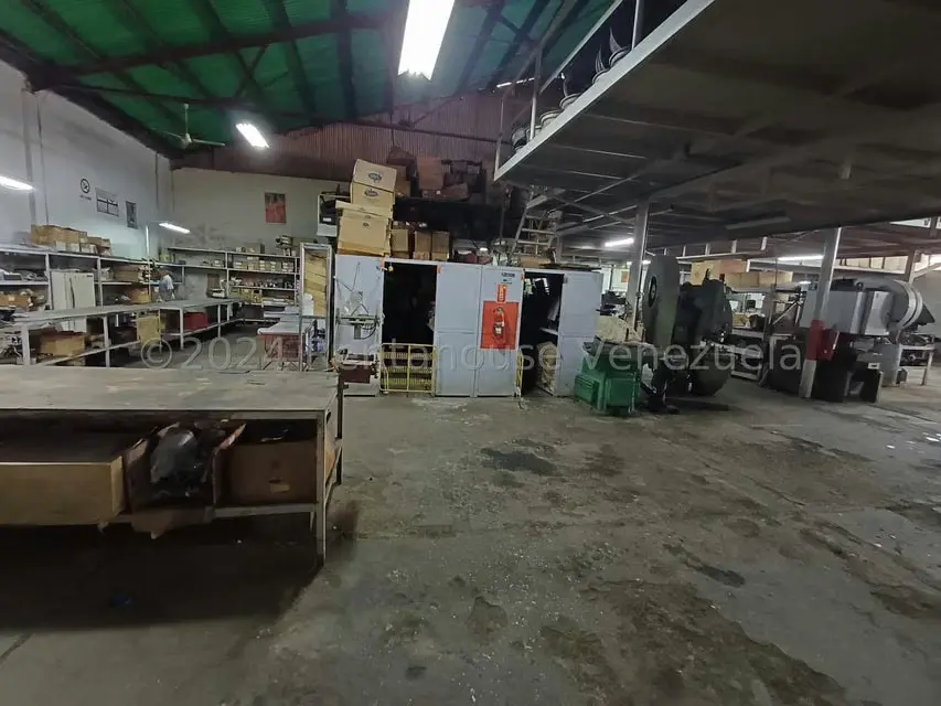 Industrial en Venta en Antimano, Distrito Metropolitano - 10