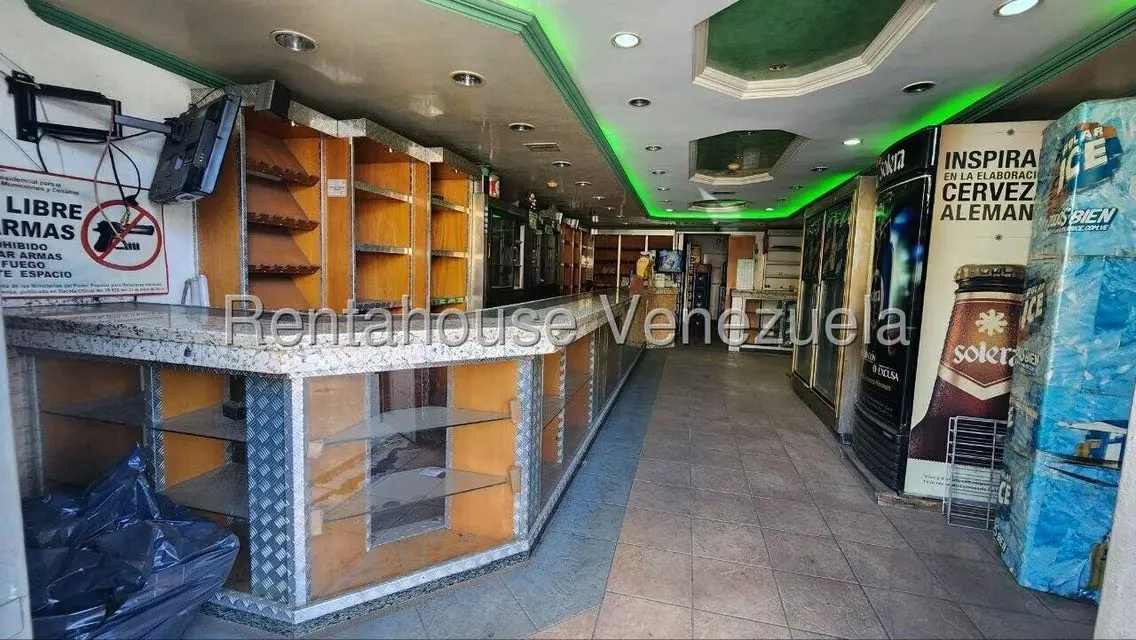 Local Comercial en Alquiler en Campo Claro, Distrito Metropolitano - 4