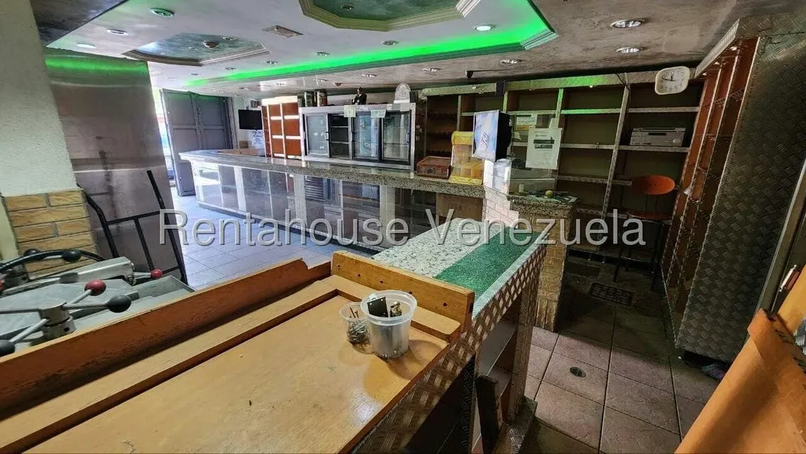 Local Comercial en Alquiler en Campo Claro, Distrito Metropolitano - 5