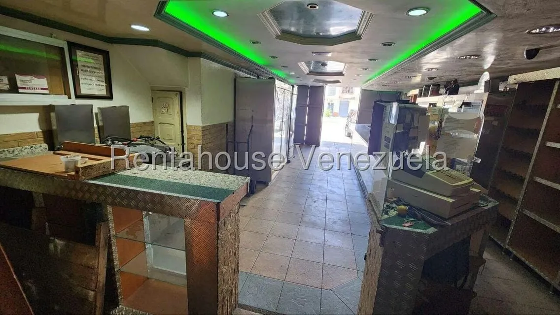 Local Comercial en Alquiler en Campo Claro, Distrito Metropolitano - 6