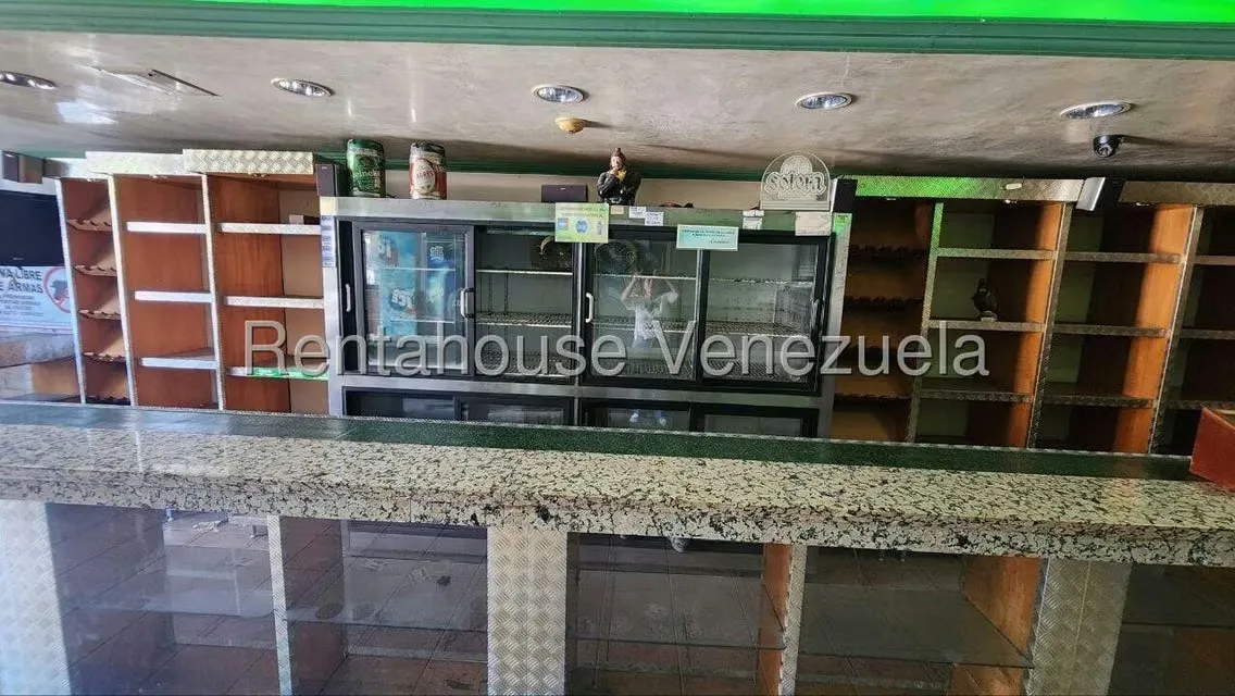 Local Comercial en Alquiler en Campo Claro, Distrito Metropolitano - 8