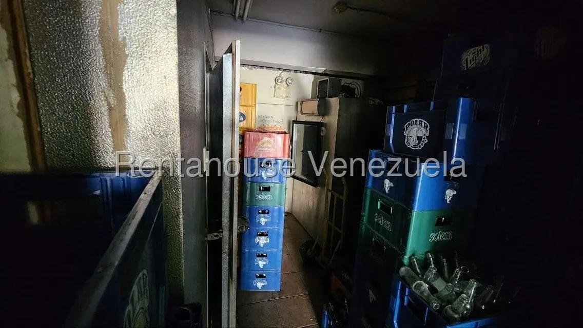 Local Comercial en Alquiler en Campo Claro, Distrito Metropolitano - 9