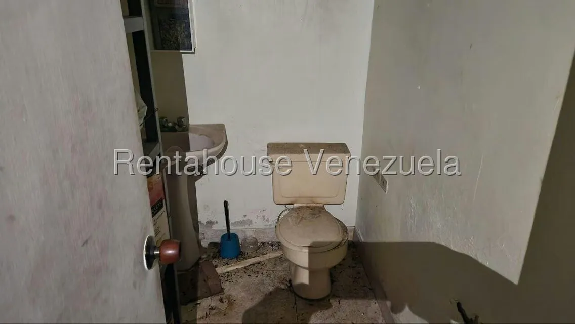 Local Comercial en Alquiler en Campo Claro, Distrito Metropolitano - 10