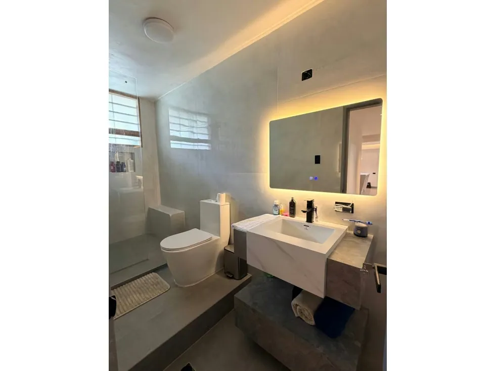 VENTA DE APARTAMENTO EN LOS CAOBOS - 11