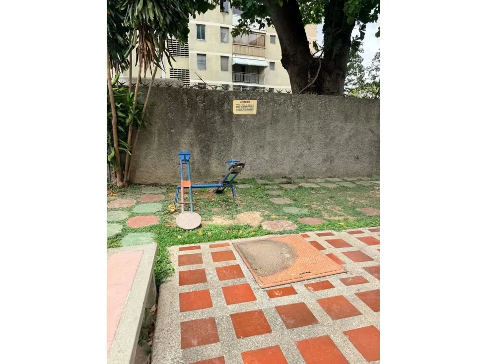 VENTA DE APARTAMENTO EN LOS CAOBOS - 15