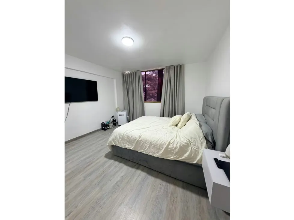 VENTA DE APARTAMENTO EN LOS CAOBOS - 9