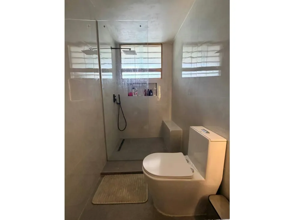 VENTA DE APARTAMENTO EN LOS CAOBOS - 10