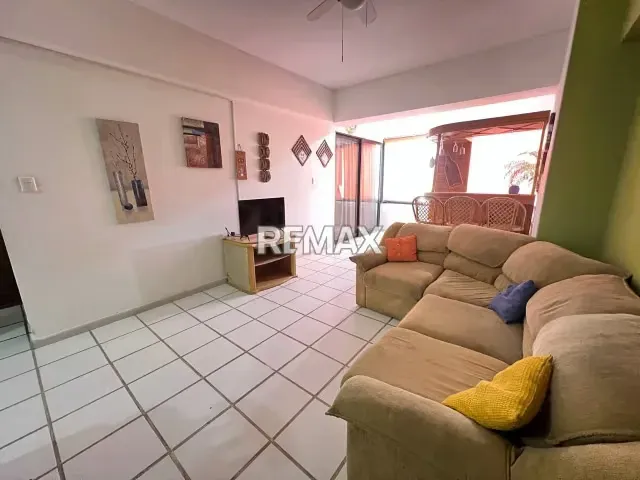 EN ALQUILER APARTAMANETO BAHIA DEL MORRO II - 13