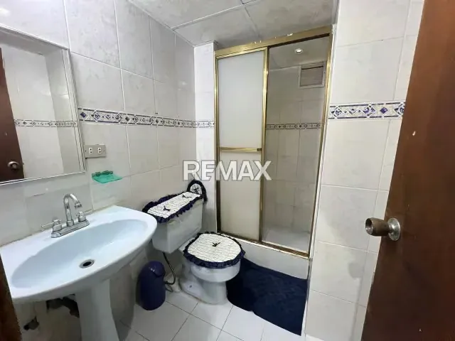 EN ALQUILER APARTAMANETO BAHIA DEL MORRO II - 3