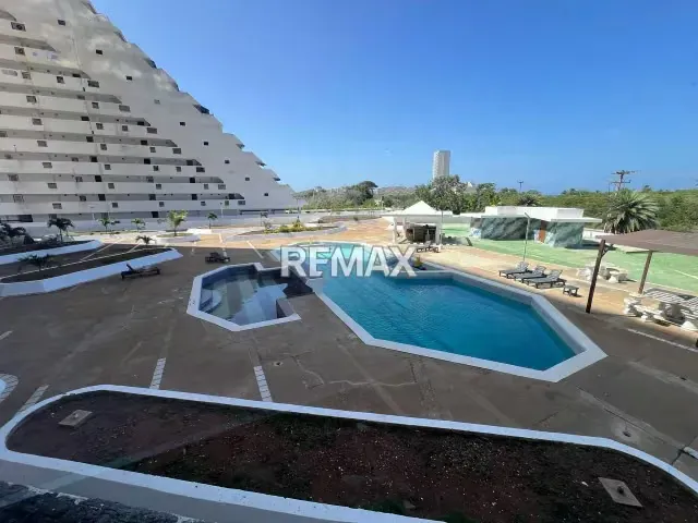 EN ALQUILER APARTAMANETO BAHIA DEL MORRO II - 9