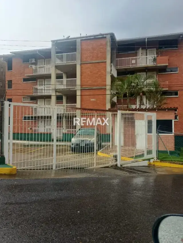 Terrrazas del mar