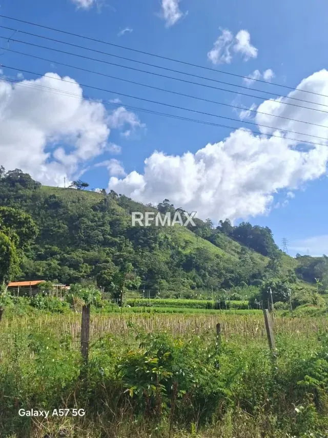 Se vende terreno ubicado en el fical aldea salomon - 5