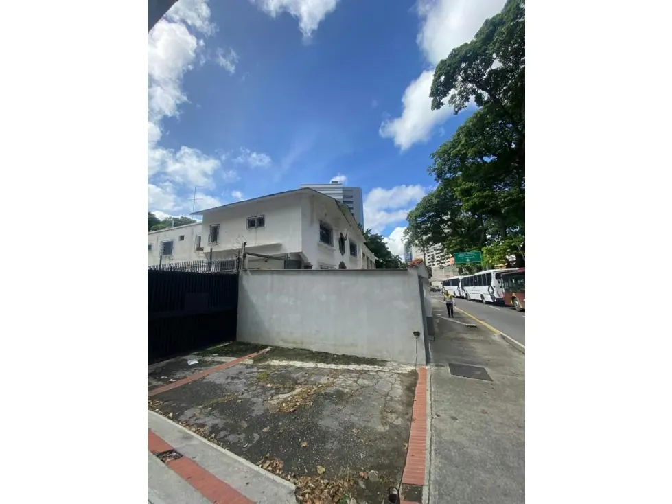 Hotel en venta 649m², Las Mercedes