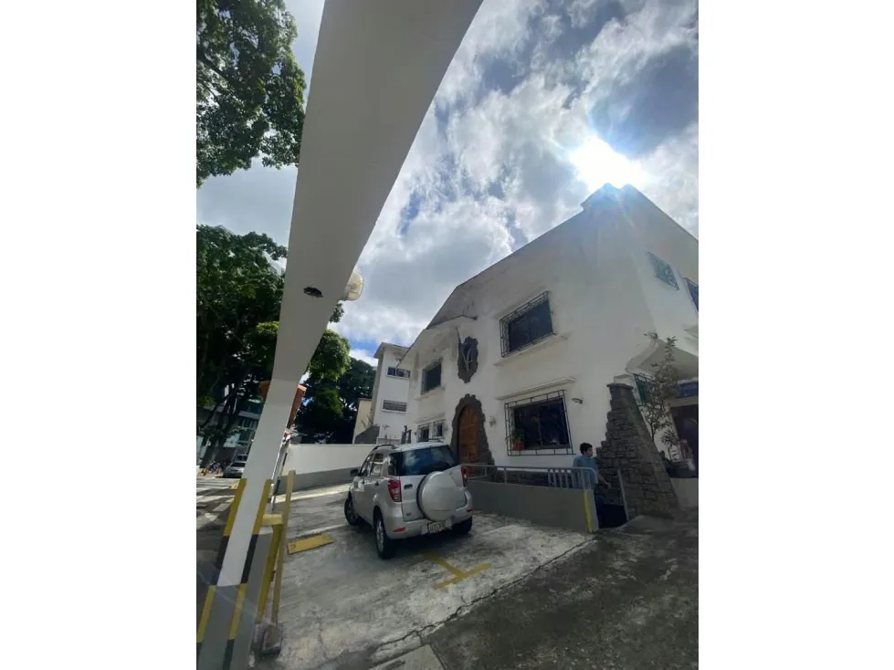 Hotel en venta 649m², Las Mercedes - 2