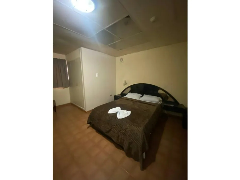 Hotel en venta 649m², Las Mercedes - 11