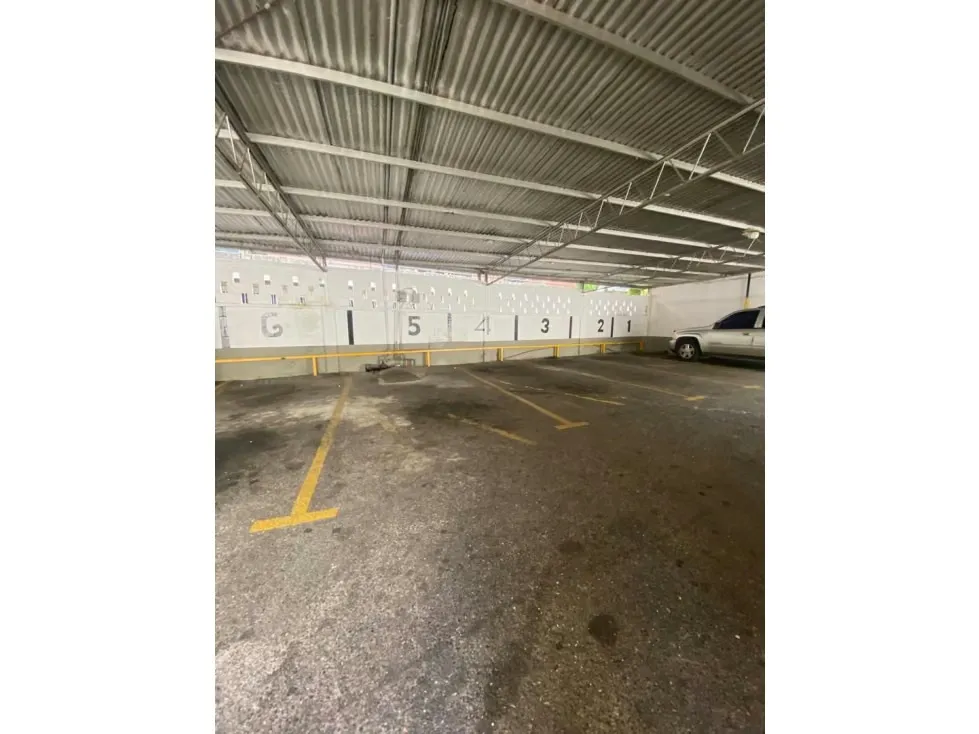 Hotel en venta 649m², Las Mercedes - 15