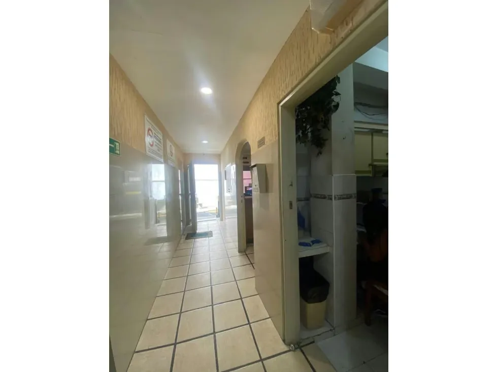 Hotel en venta 649m², Las Mercedes - 4
