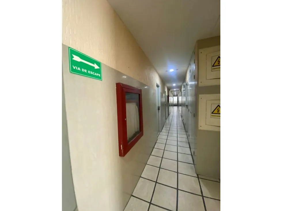 Hotel en venta 649m², Las Mercedes - 5