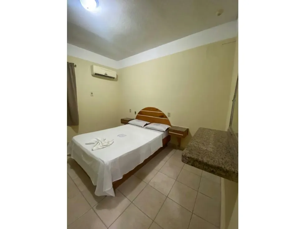 Hotel en venta 649m², Las Mercedes - 7