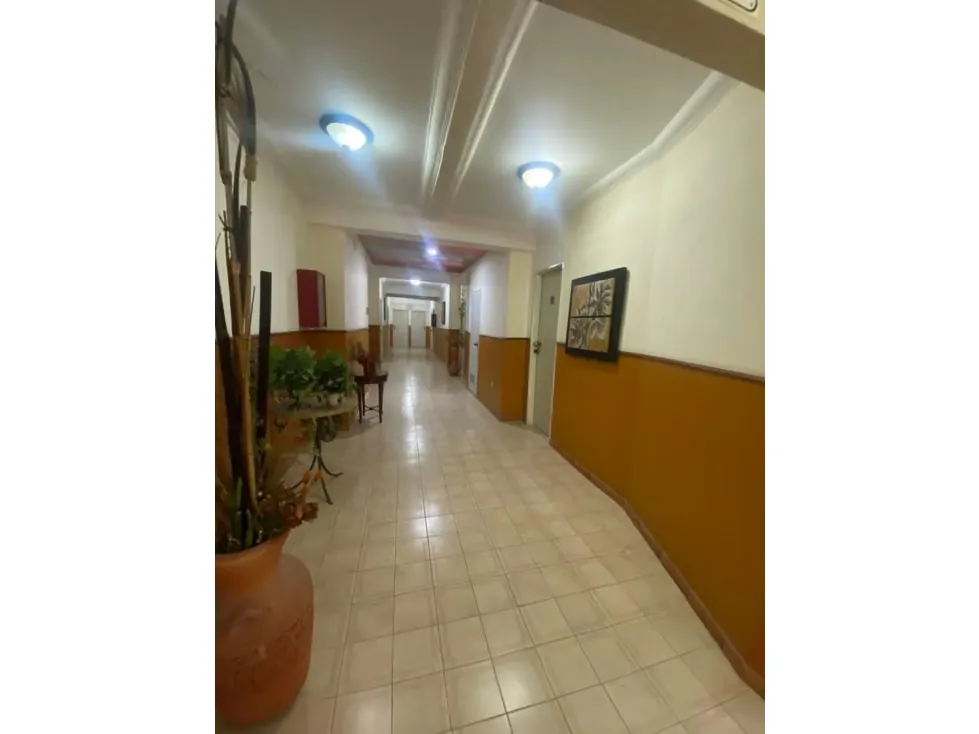 Hotel en venta 649m², Las Mercedes - 10