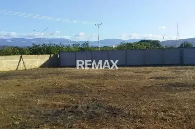 Se Vende Lote de Terreno en Excelente Ubicación Coro Edo. Falcón