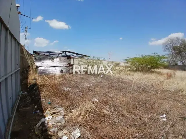 Se Vende Lote de Terreno en Excelente Ubicación Coro Edo. Falcón - 12