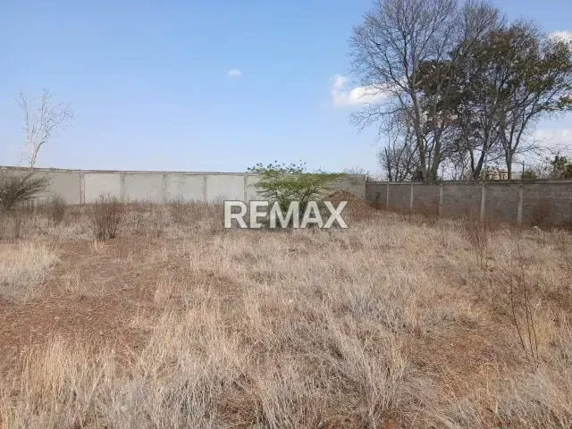 Se Vende Lote de Terreno en Excelente Ubicación Coro Edo. Falcón - 14