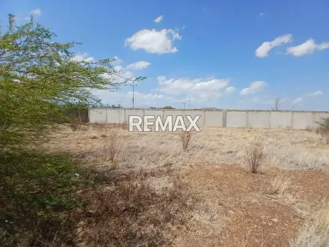 Se Vende Lote de Terreno en Excelente Ubicación Coro Edo. Falcón - 17