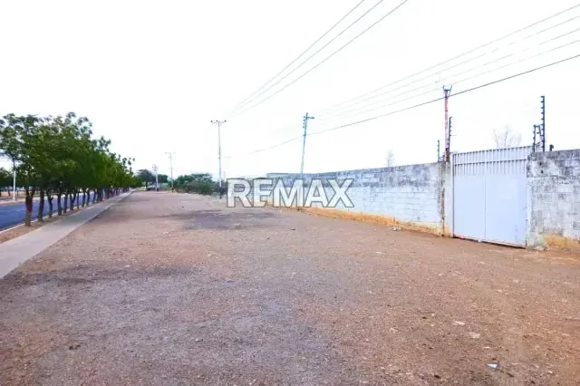 Se Vende Lote de Terreno en Excelente Ubicación Coro Edo. Falcón - 10