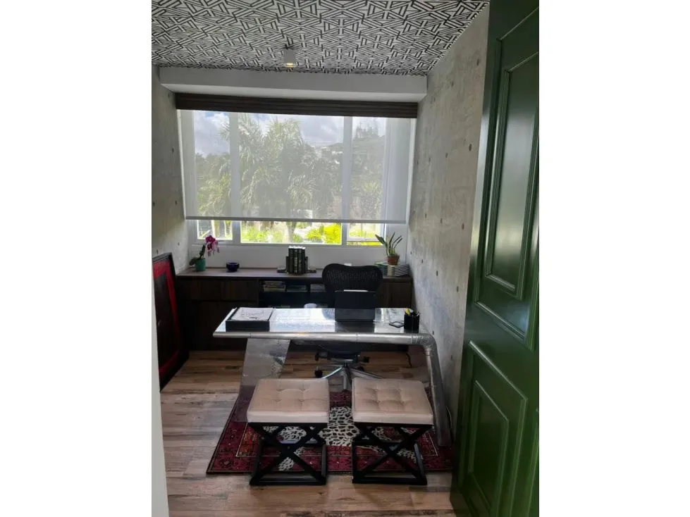 Se vende apartamento 400m2 3H/3.5B/4P Oripoto - 12