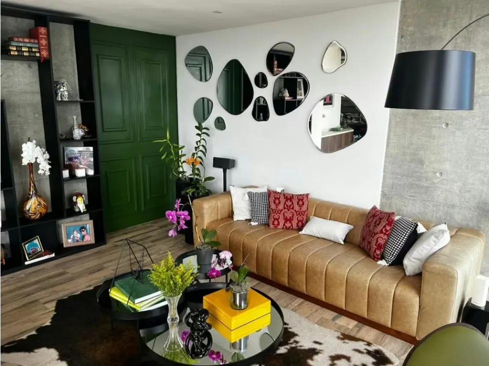 Se vende apartamento 400m2 3H/3.5B/4P Oripoto - 13