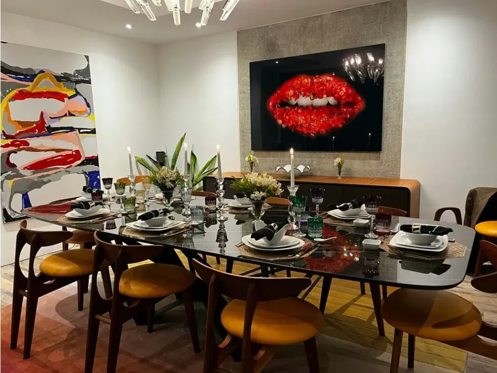 Se vende apartamento 400m2 3H/3.5B/4P Oripoto - 15